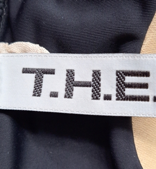 T.H.E. Vintage Swim Suit - Picture 6 of 6